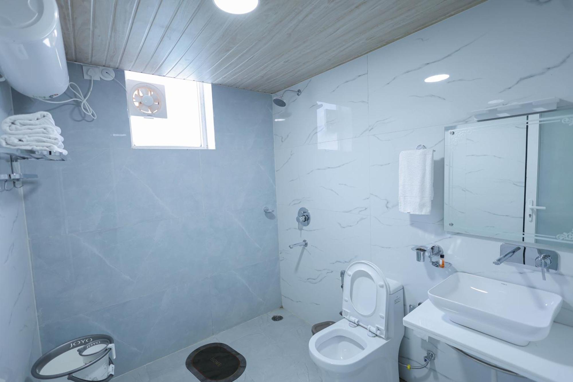 Lansdowne Vacation Homes Eksteriør billede
